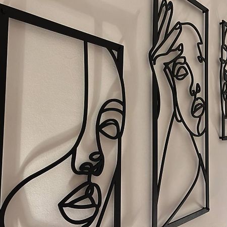 Apartamento Le Terrazze Recanati Exterior foto