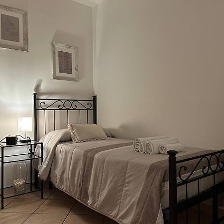 Apartamento Le Terrazze Recanati Exterior foto
