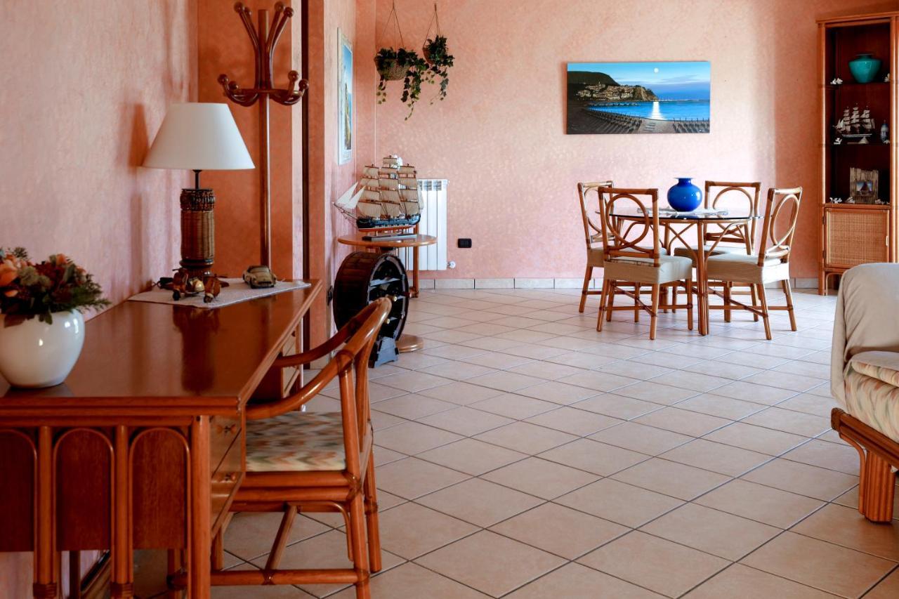 Apartamento Le Terrazze Recanati Exterior foto