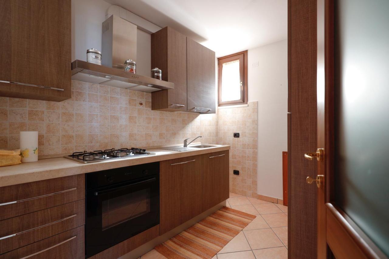 Apartamento Le Terrazze Recanati Exterior foto