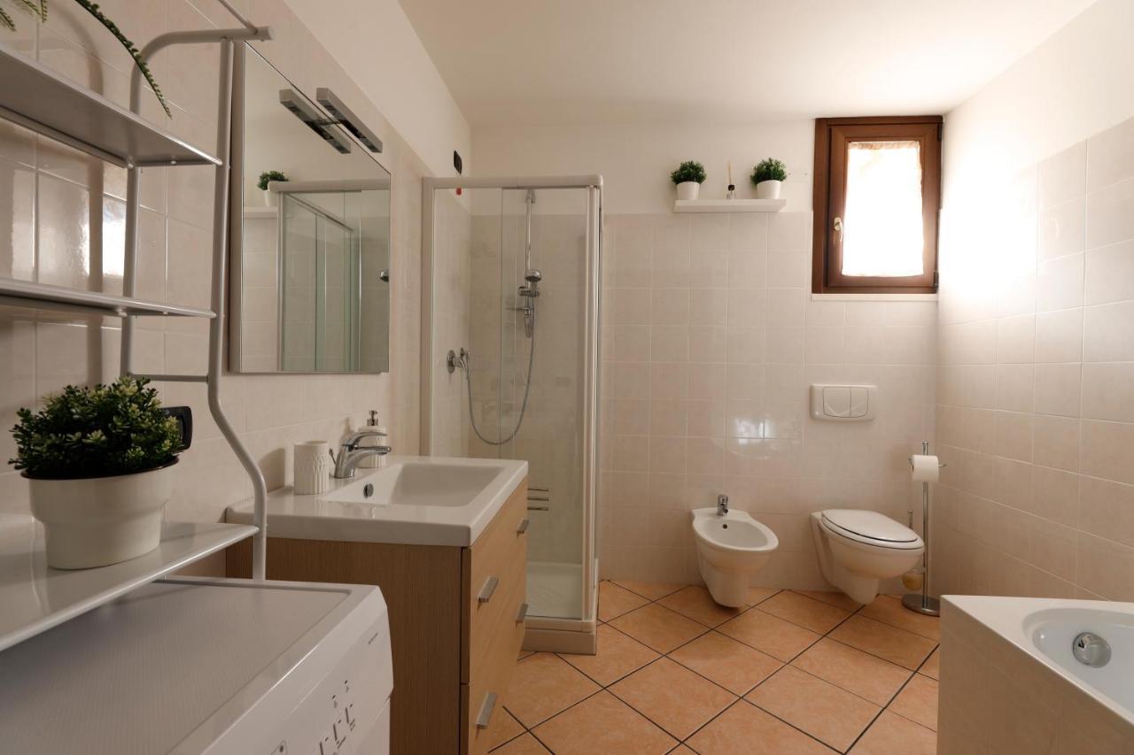 Apartamento Le Terrazze Recanati Exterior foto