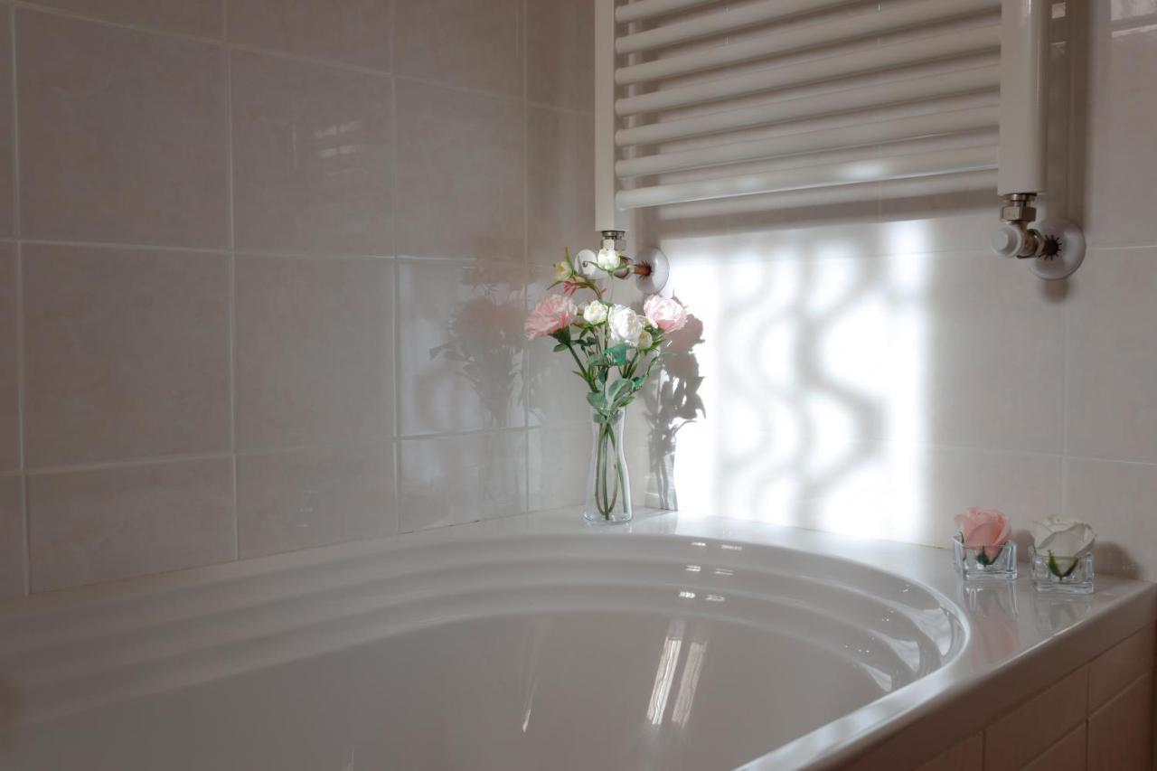 Apartamento Le Terrazze Recanati Exterior foto