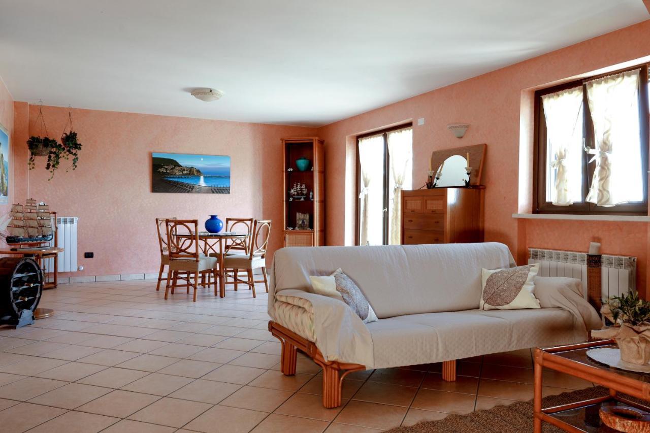 Apartamento Le Terrazze Recanati Exterior foto