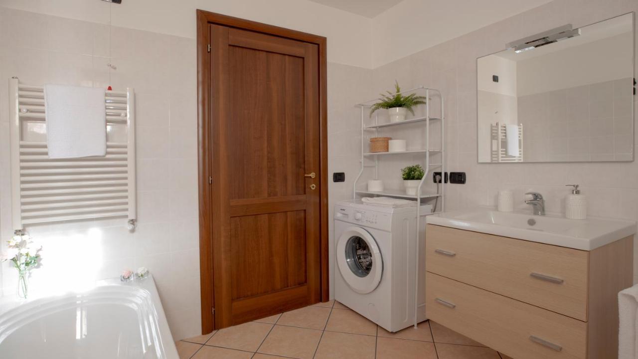 Apartamento Le Terrazze Recanati Exterior foto