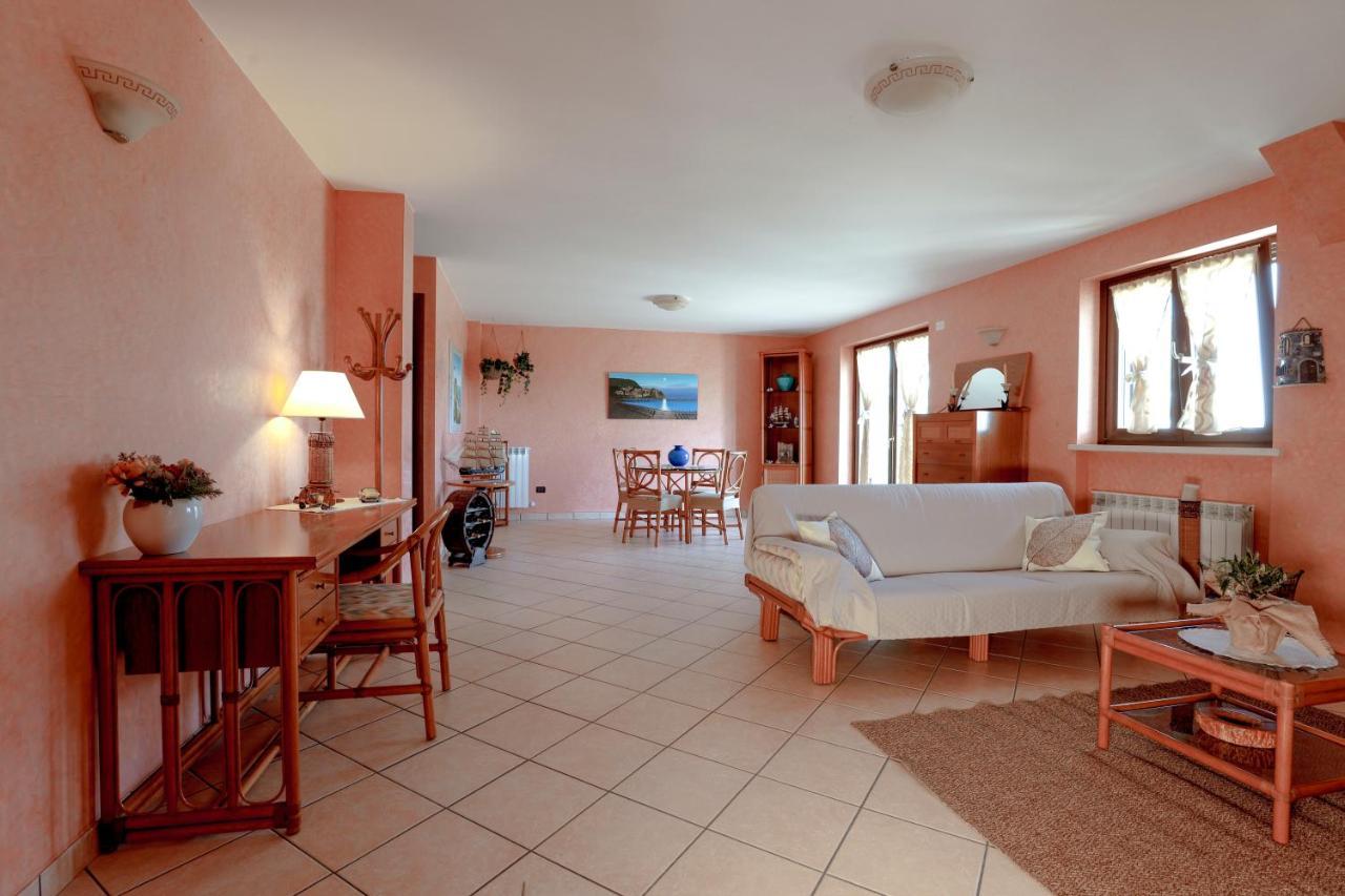 Apartamento Le Terrazze Recanati Exterior foto