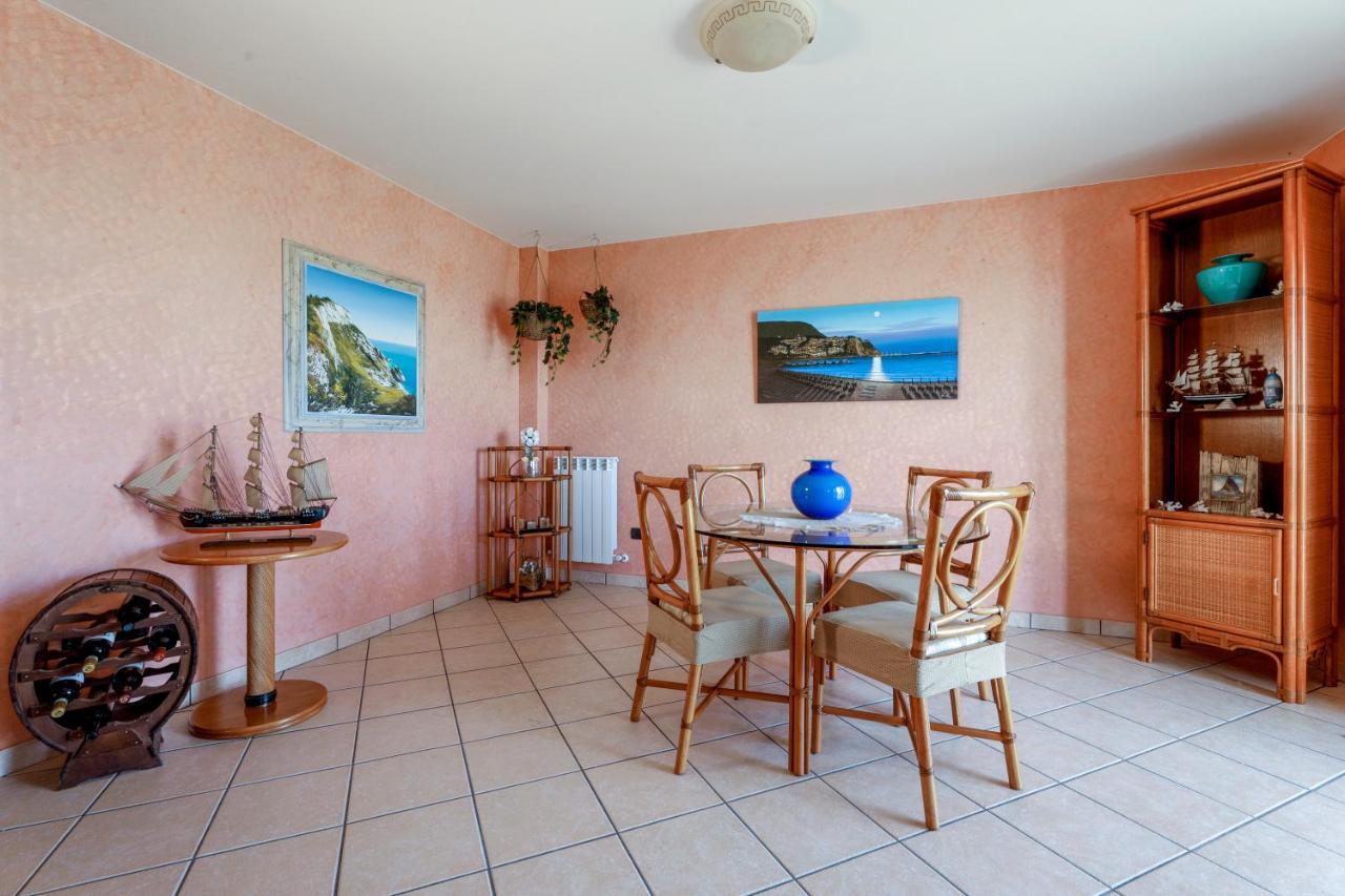 Apartamento Le Terrazze Recanati Exterior foto