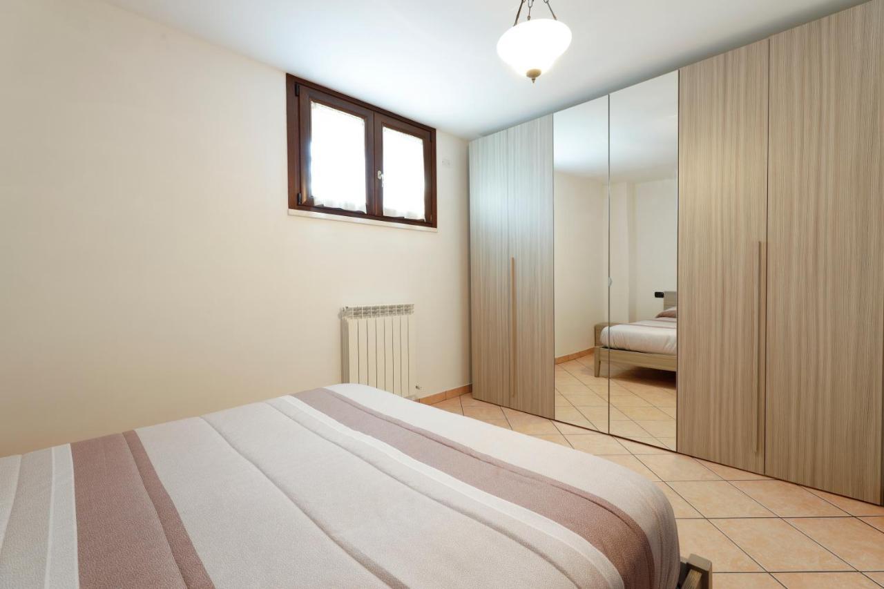 Apartamento Le Terrazze Recanati Exterior foto