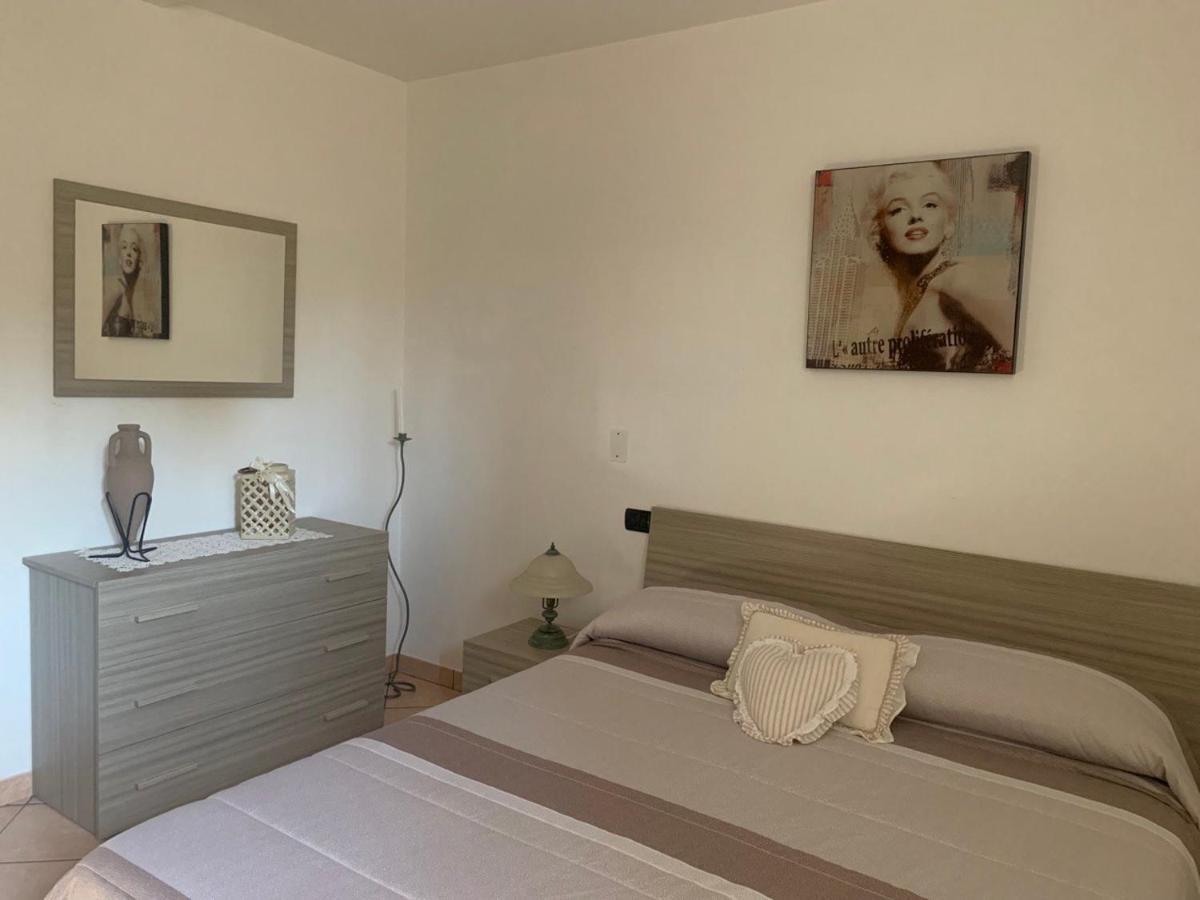 Apartamento Le Terrazze Recanati Exterior foto
