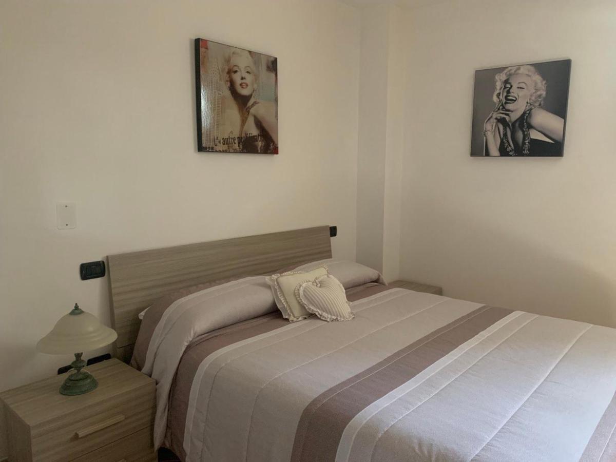 Apartamento Le Terrazze Recanati Exterior foto
