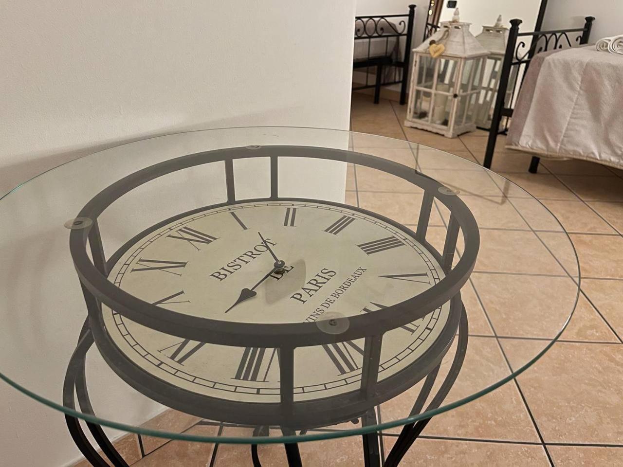 Apartamento Le Terrazze Recanati Exterior foto