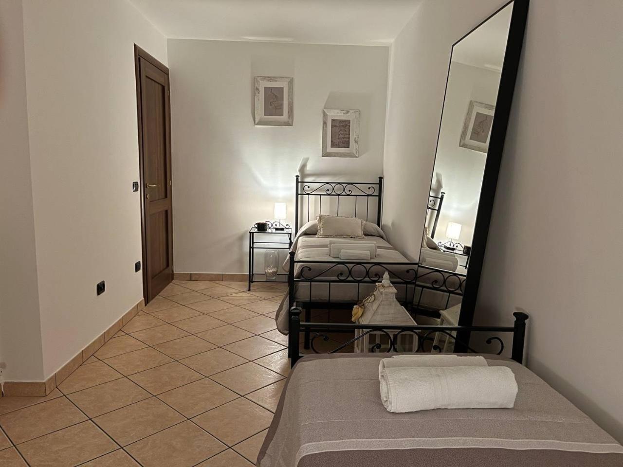 Apartamento Le Terrazze Recanati Exterior foto