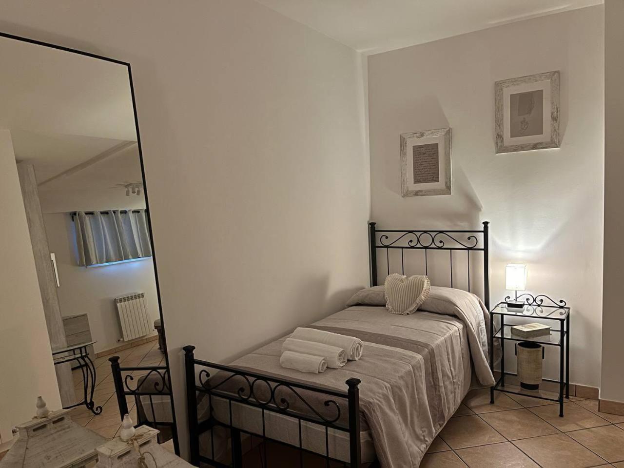 Apartamento Le Terrazze Recanati Exterior foto