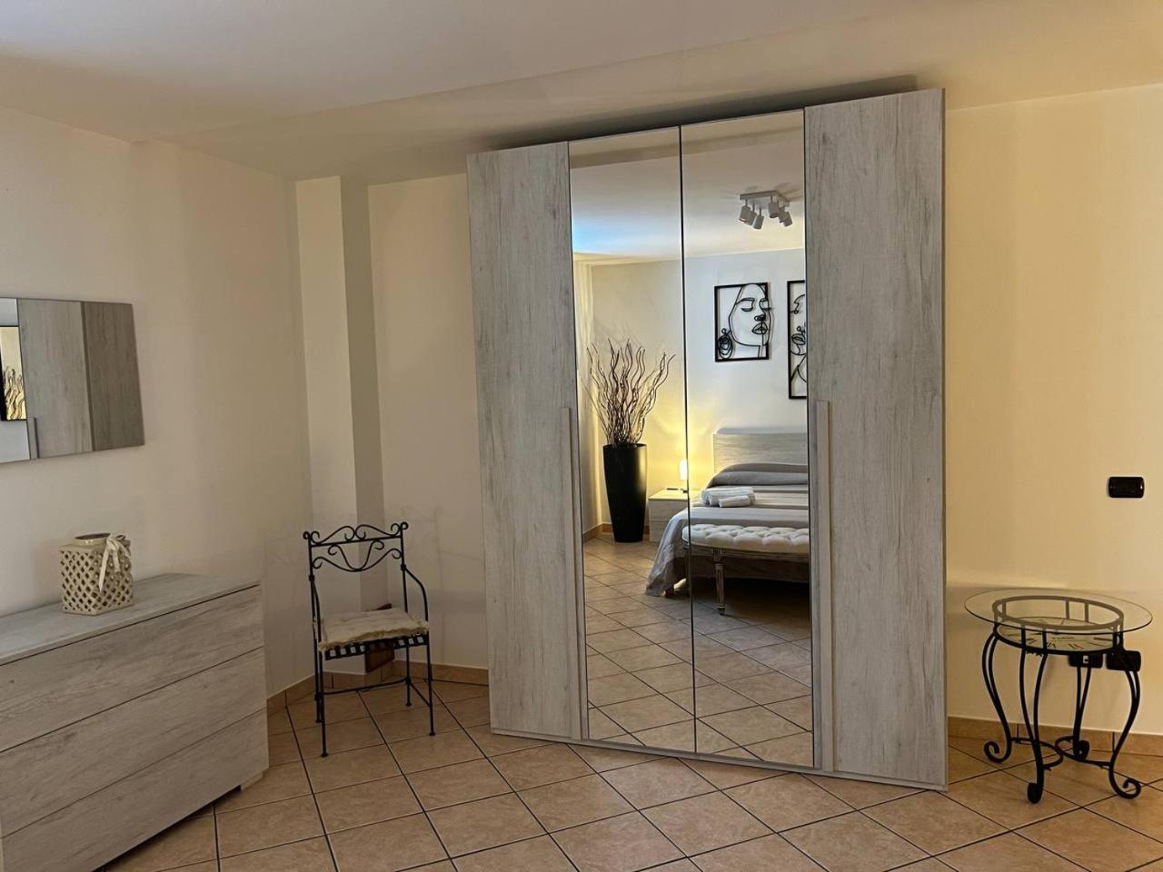 Apartamento Le Terrazze Recanati Exterior foto