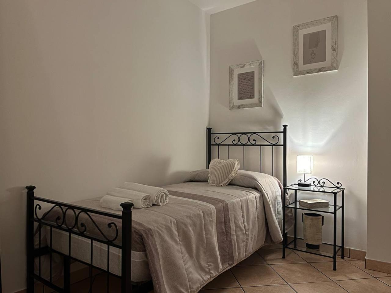 Apartamento Le Terrazze Recanati Exterior foto