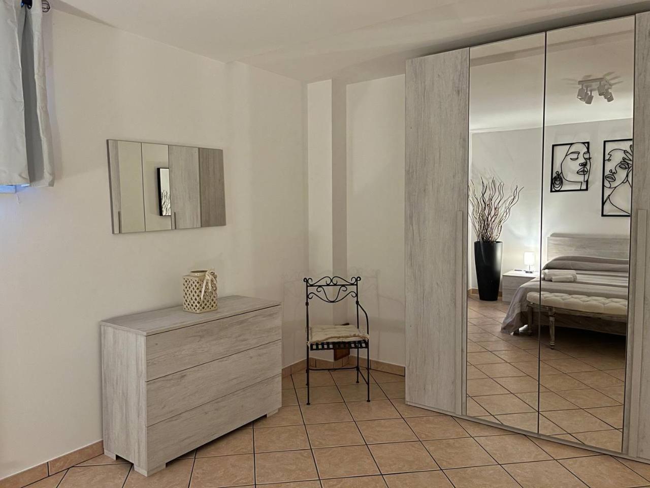 Apartamento Le Terrazze Recanati Exterior foto