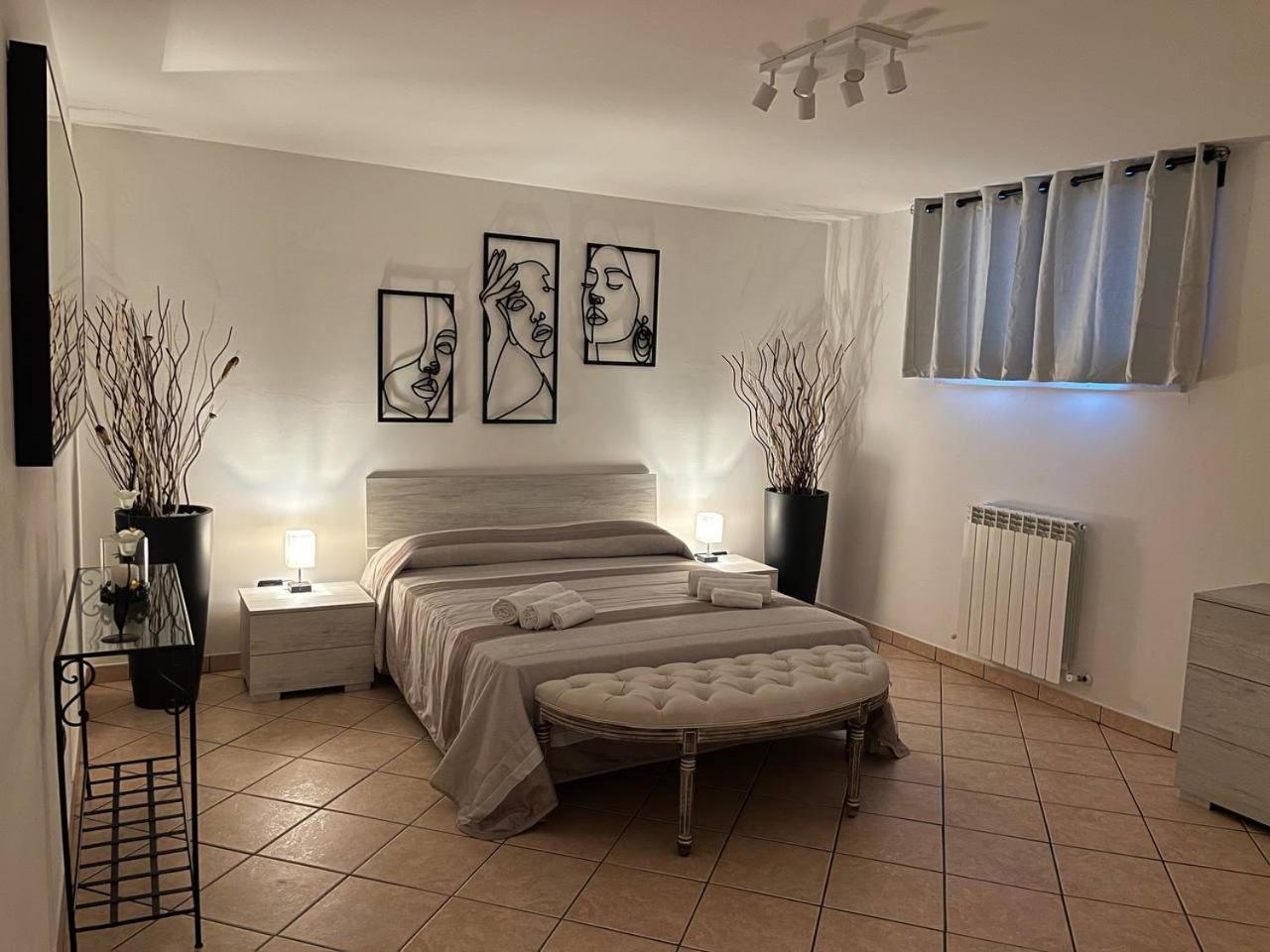 Apartamento Le Terrazze Recanati Exterior foto