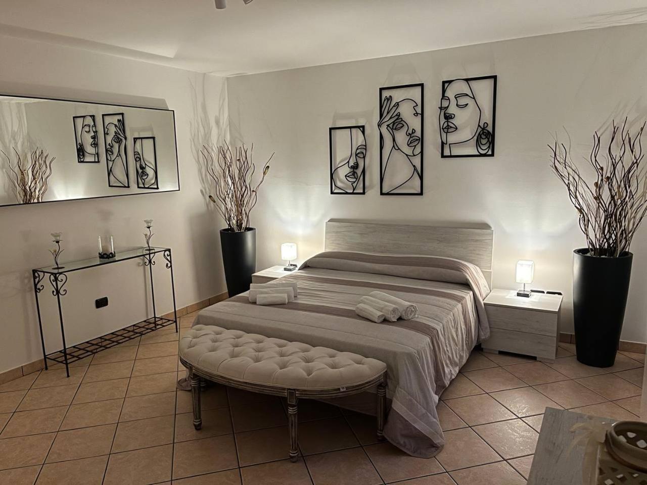 Apartamento Le Terrazze Recanati Exterior foto